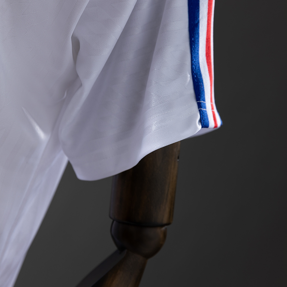 France 1994 Away Retro Jersey – Replica Football Soccer Shirt – S–XXL