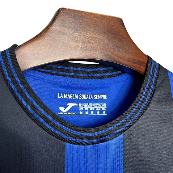 Atalanta 2024/2025 Home Jersey – Replica Football Soccer Shirt – S–2XL