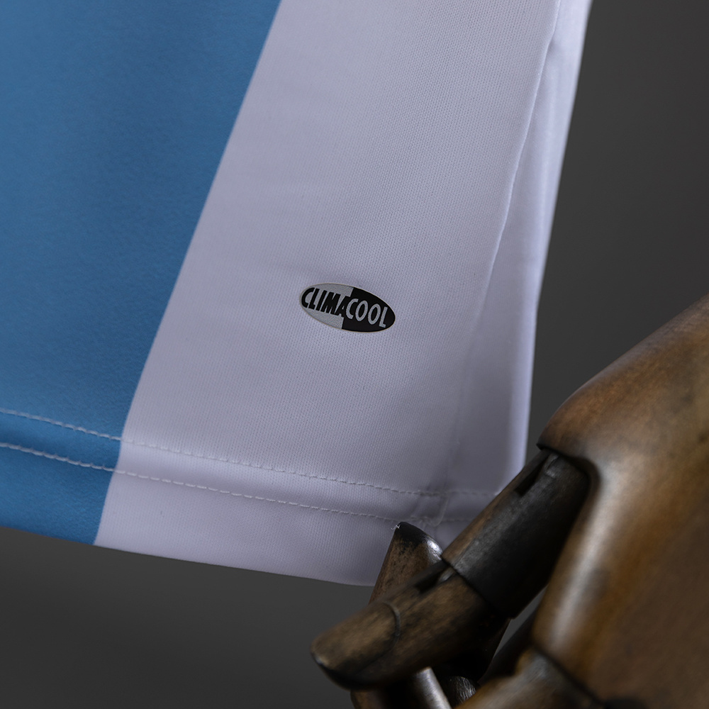 Argentina 2008/10 Home Retro Jersey – Replica Football Soccer Shirt – S–XXL