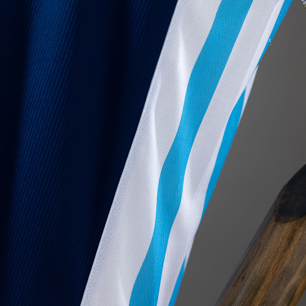 Argentina 1998 Away Retro Jersey – Replica Football Soccer Shirt – S–XXL