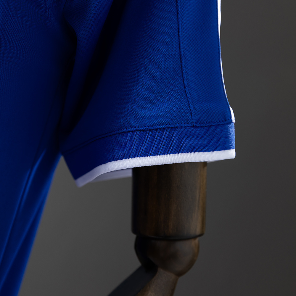 Brazil 1997 Away Retro Jersey – Replica Football Soccer Shirt – S–XXL