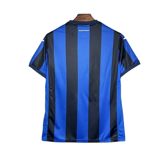 Atalanta 2024/2025 Home Jersey – Replica Football Soccer Shirt – S–2XL