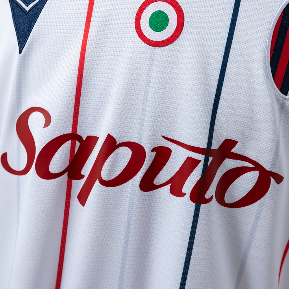 Bologna 2025/2026 Away Jersey – Replica Football Soccer Shirt – S–2XL