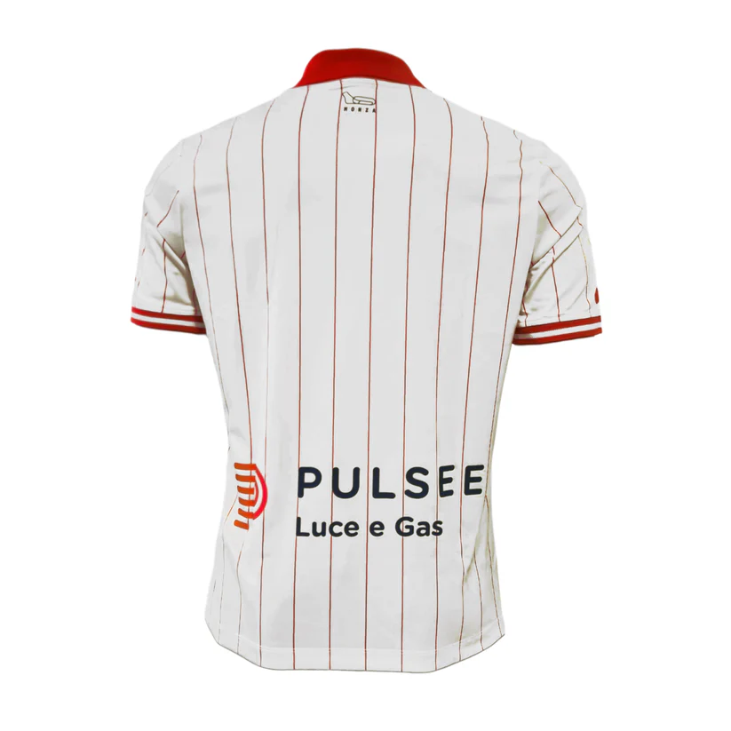 AC Monza 2025/2026 Away Jersey – Replica Football Soccer Shirt – S–2XL