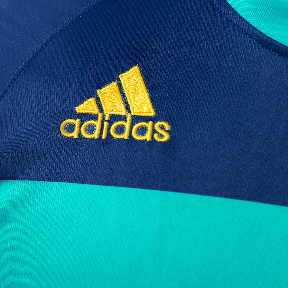 Spain 2010 Goalkeeper Retro Jersey – Replica Football Soccer Shirt – S–XXL