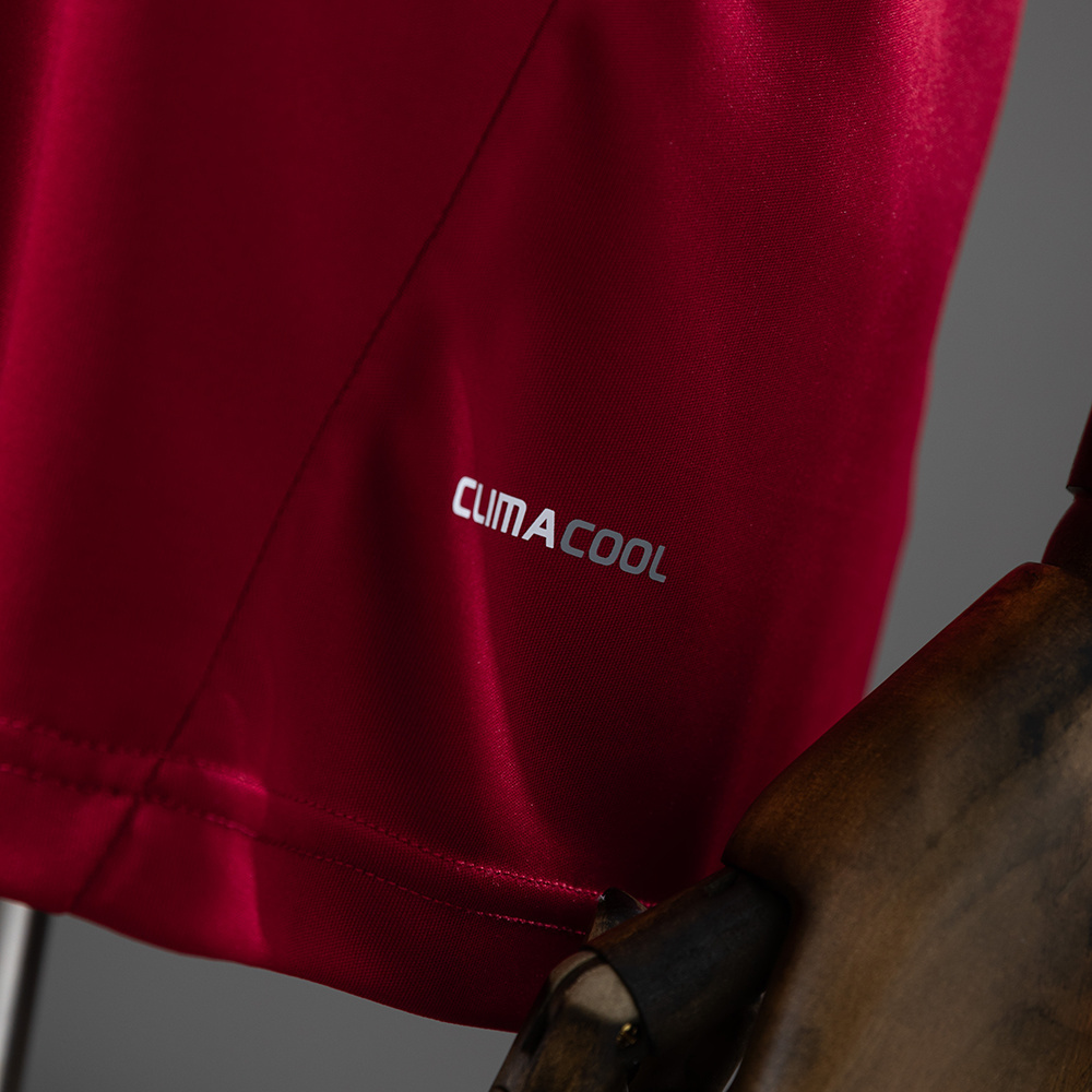 Spain 2012 Home Retro Jersey – Replica Football Soccer Shirt – S–XXL