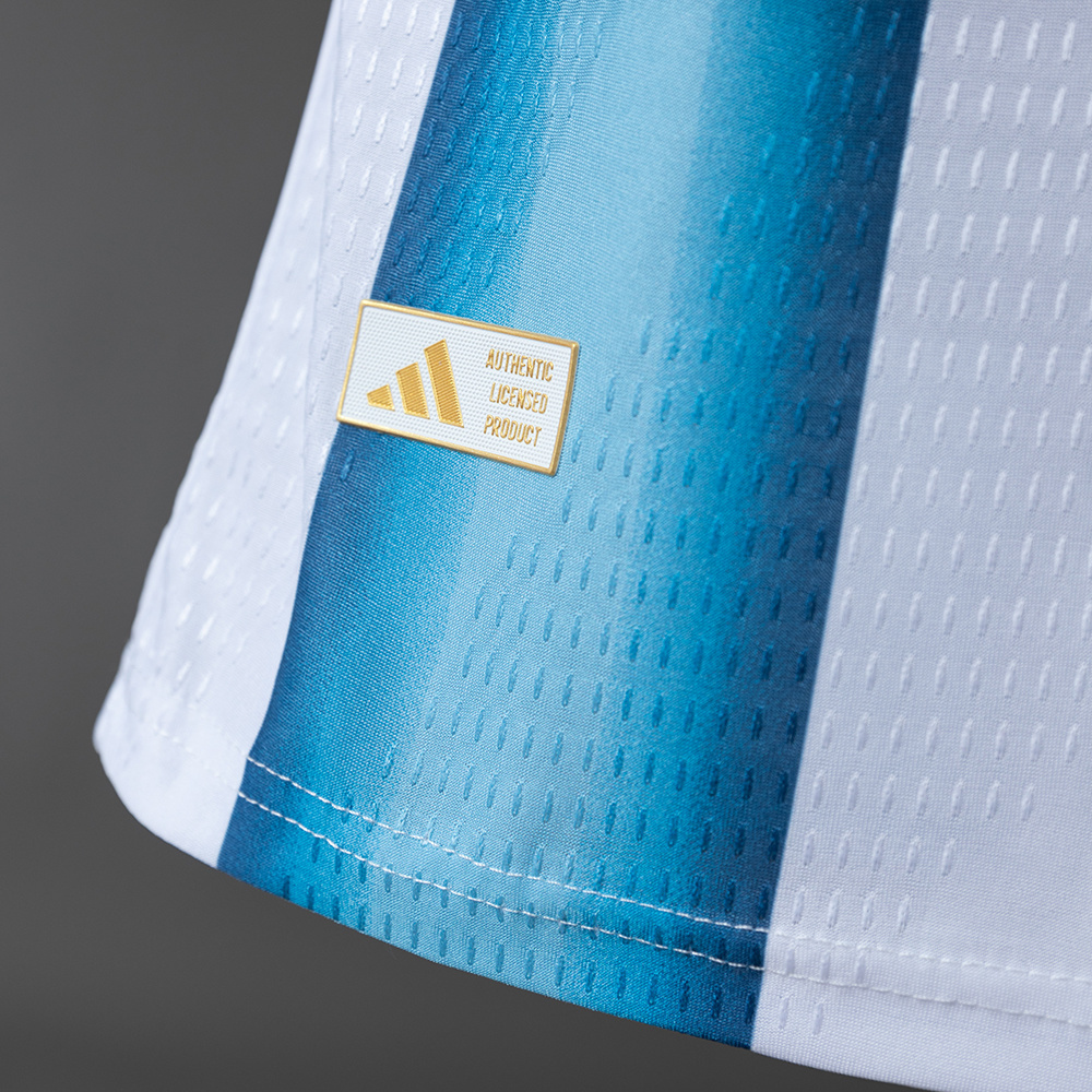 Argentina 2026 Home Player Version Jersey – Replica Football Soccer Shirt – S–4XL