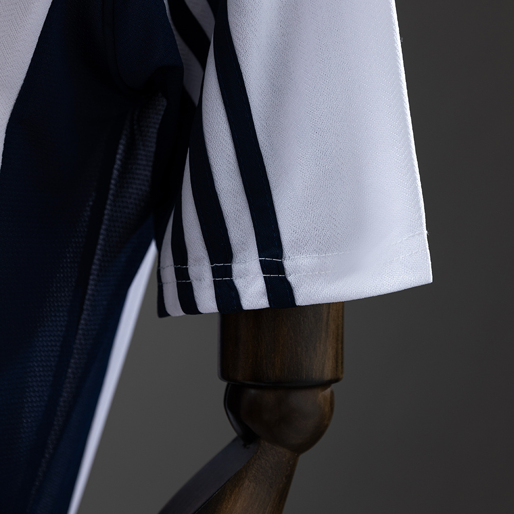 Spain 1998 Away Retro Jersey – Replica Football Soccer Shirt – S–XXL