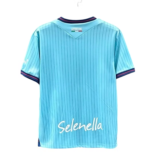 Bologna 2025/2026 Third Jersey – Replica Football Soccer Shirt – S–2XL