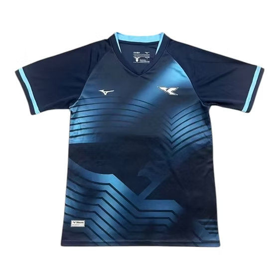 Lazio 2025/2026 Third Jersey – Replica Football Soccer Shirt – S–4XL