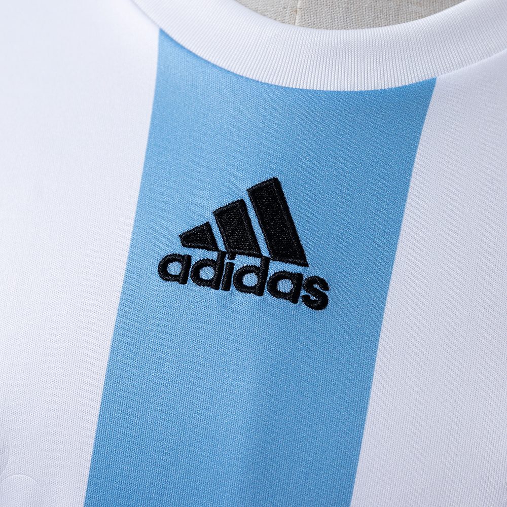 Argentina 2008/10 Home Retro Jersey – Replica Football Soccer Shirt – S–XXL