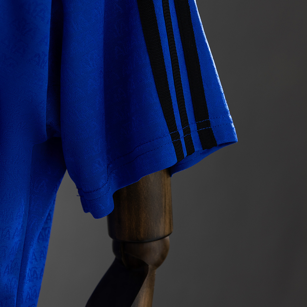 Argentina 1994 Away Retro Jersey – Replica Football Soccer Shirt – S–2XL