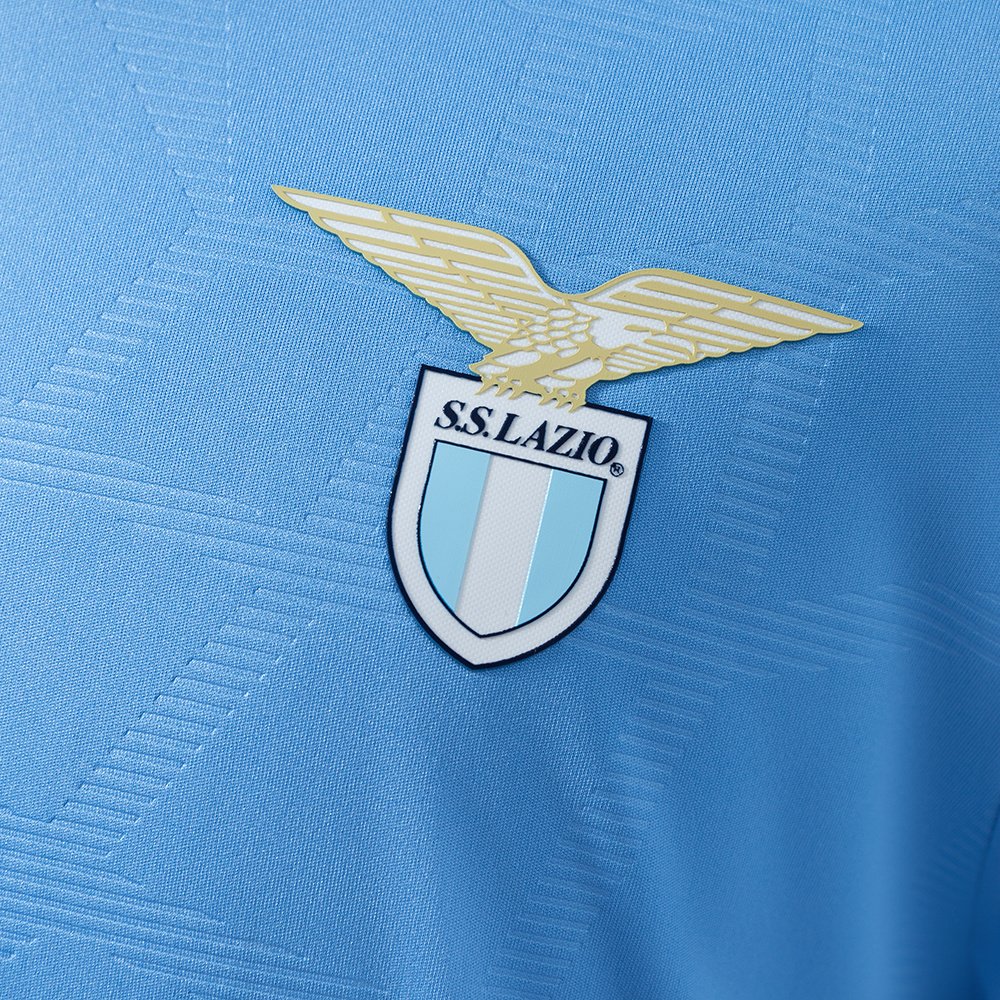 Lazio 2025/2026 Home Jersey – Replica Football Soccer Shirt – S–4XL