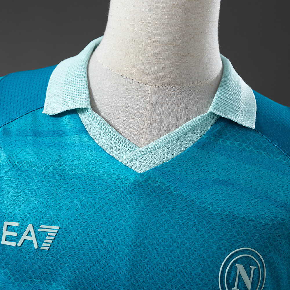 Napoli 25/26 Special Edition Jersey – Replica Football Soccer Shirt – S–4XL