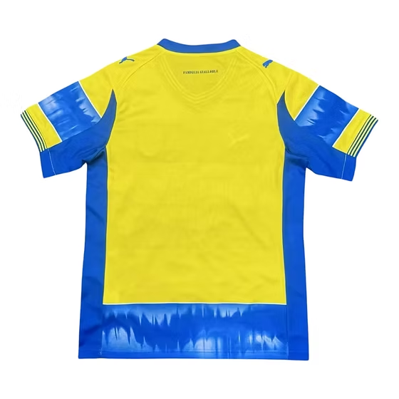 Parma 2025/2026 Away Jersey – Replica Football Soccer Shirt – S–2XL