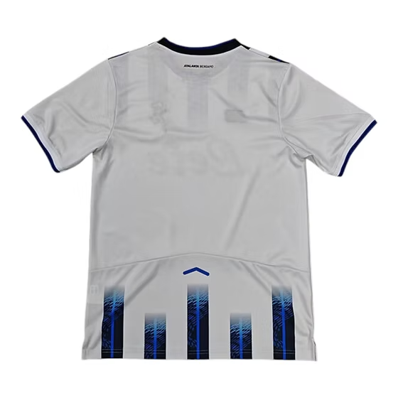 Atalanta 2025/2026 Away Jersey – Replica Football Soccer Shirt – S–2XL