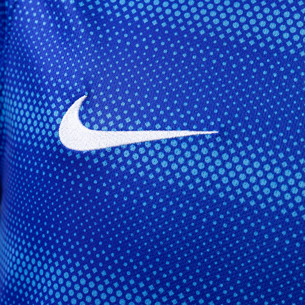 Brazil 2014 Away Retro Jersey – Replica Football Soccer Shirt