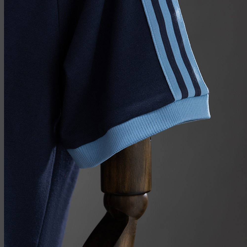 Argentina adidas 50th Anniversary T-shirt – Replica Football Soccer Shirt – S–3XL