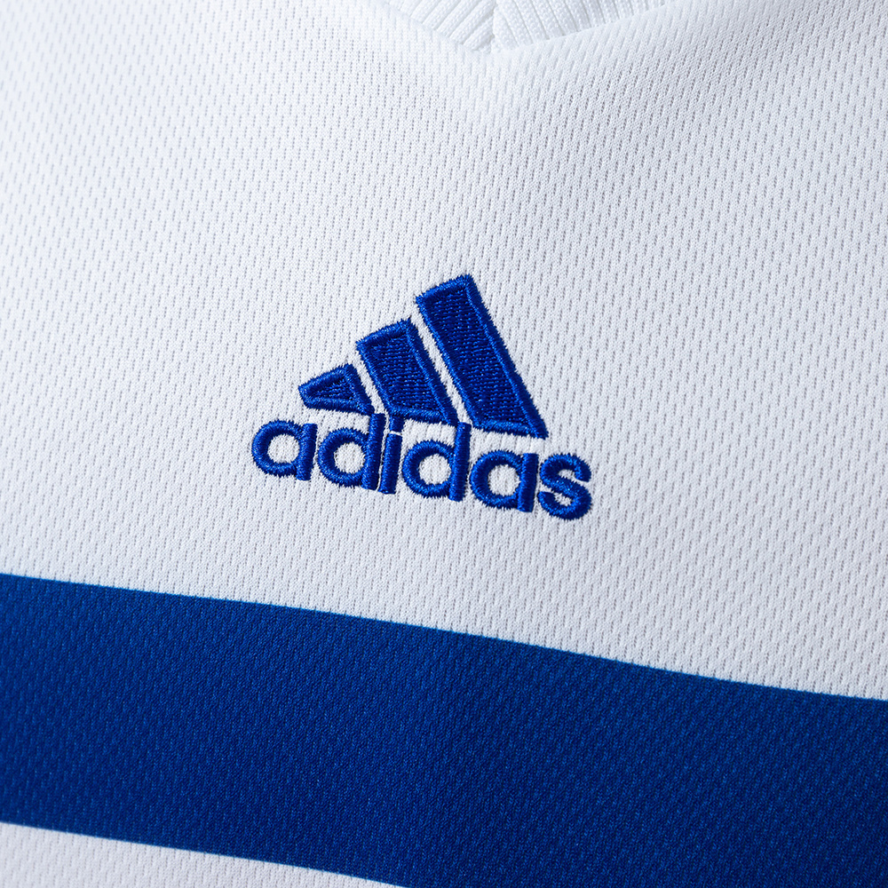 France 1998 Away Long Sleeve Retro Jersey – Replica Football Soccer Shirt – S–XXL