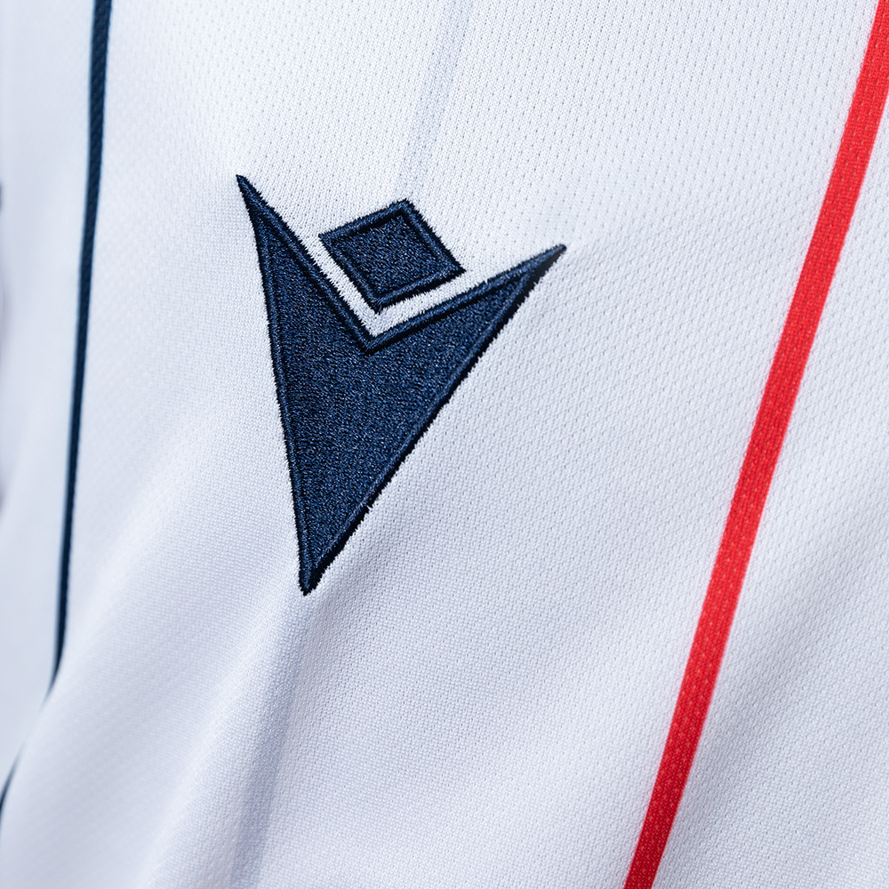 Bologna 2025/2026 Away Jersey – Replica Football Soccer Shirt – S–2XL