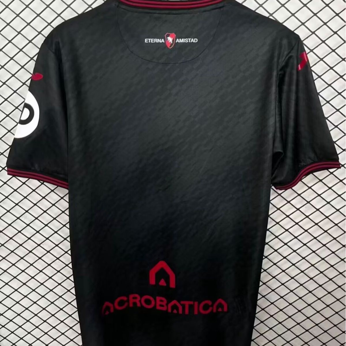 Torino 2025/2026 Third Jersey – Replica Football Soccer Shirt – S–2XL