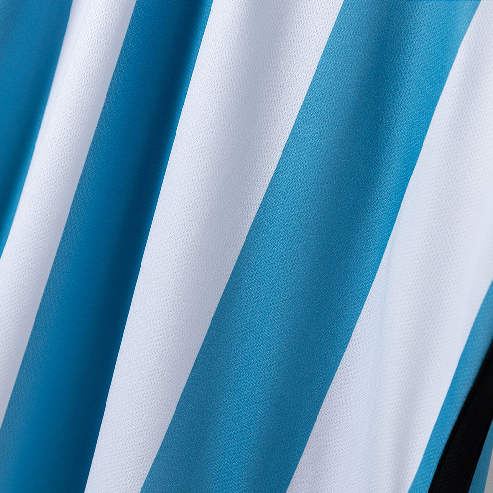 2022 Argentina Home – Replica Football Soccer Shirt – S–4XL