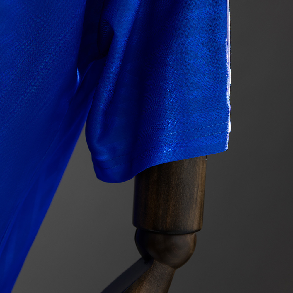 France 1994 Home Retro Jersey – Replica Football Soccer Shirt – S–XXL