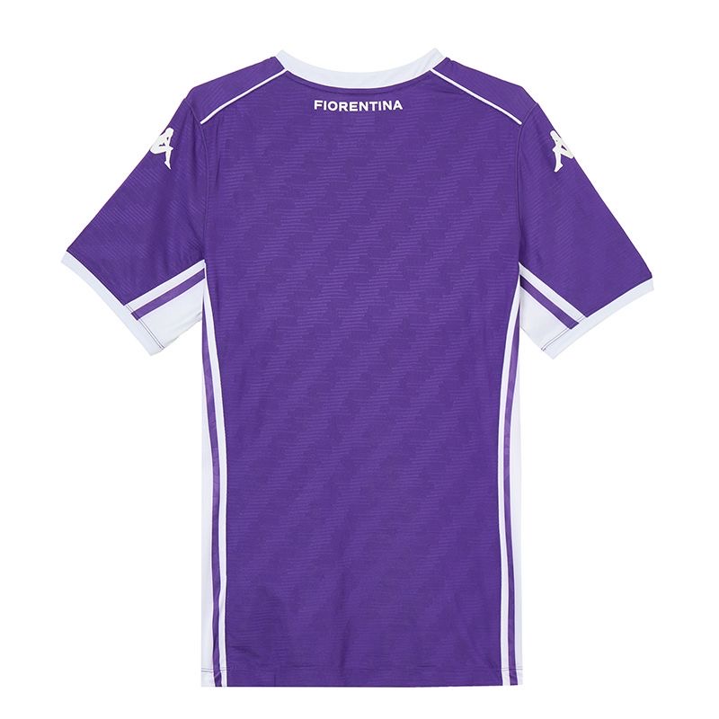 Fiorentina 2025/2026 Home Jersey – Replica Football Soccer Shirt – S–2XL