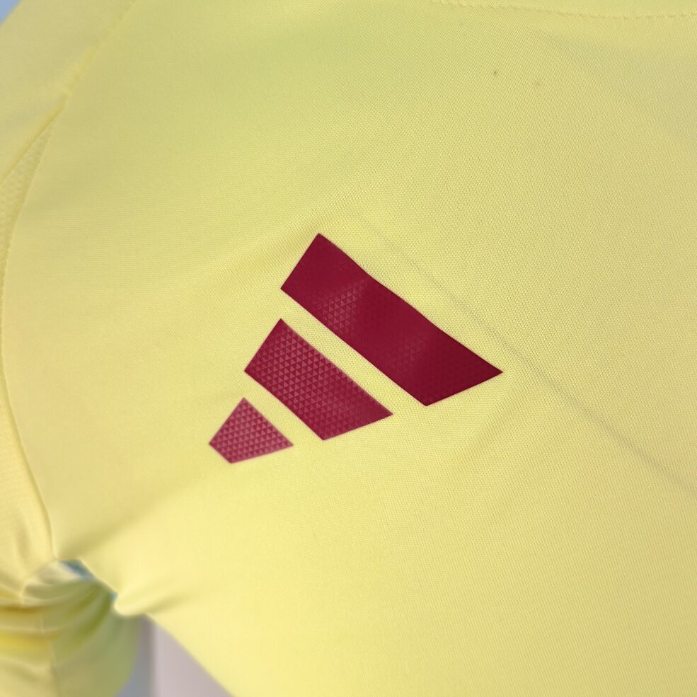 Spain 2025 Away Jersey – Replica Football Soccer Shirt