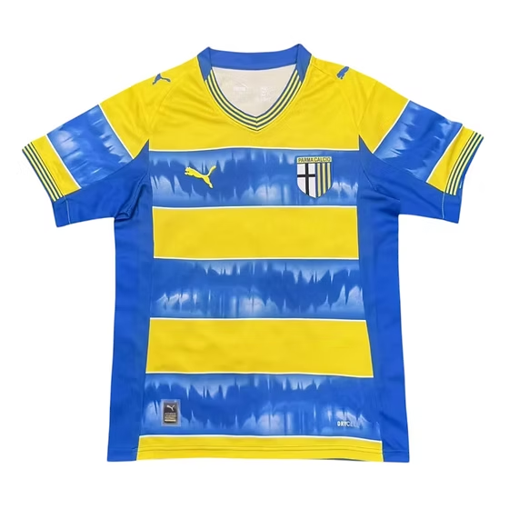 Parma 2025/2026 Away Jersey – Replica Football Soccer Shirt – S–2XL