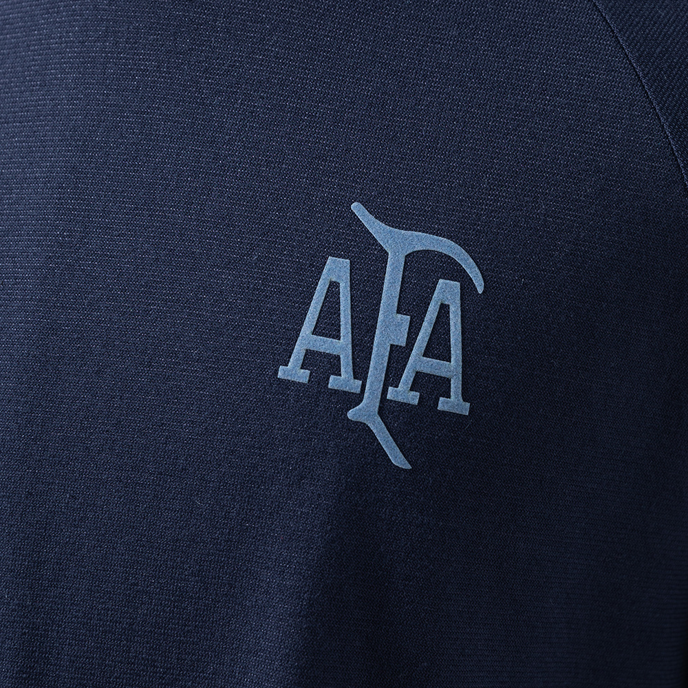 Argentina adidas 50th Anniversary T-shirt – Replica Football Soccer Shirt – S–3XL