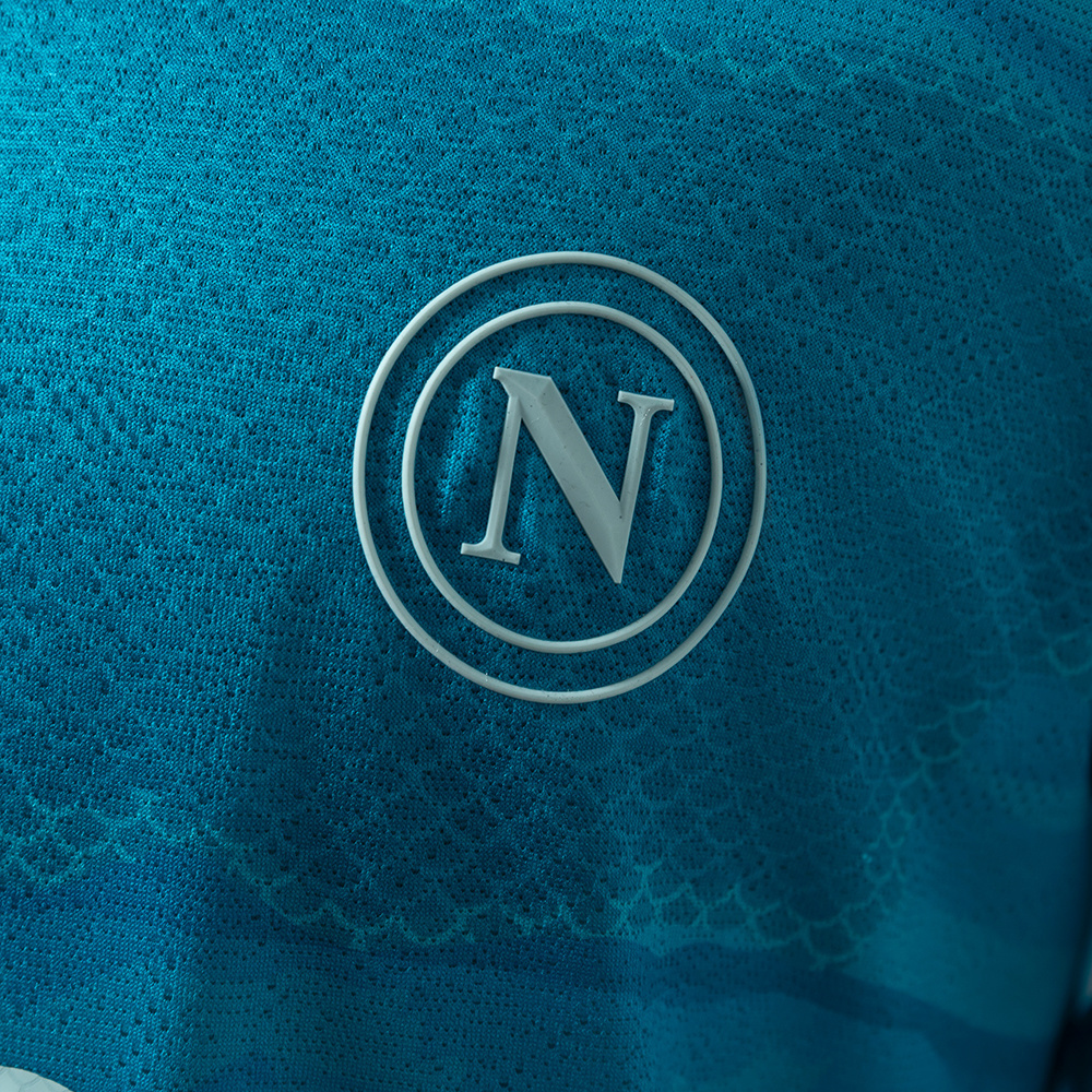 Napoli 25/26 Special Edition Jersey – Replica Football Soccer Shirt – S–4XL