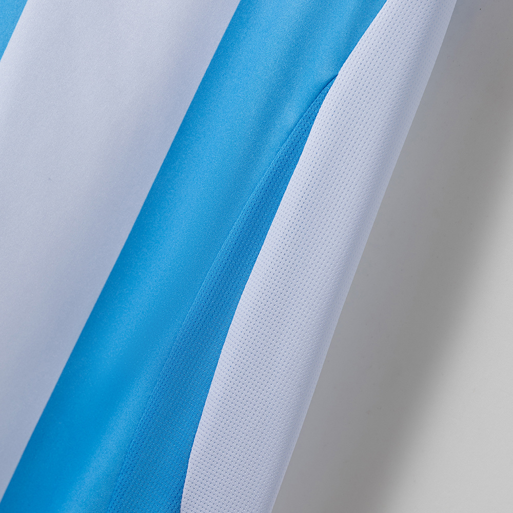 2024 Argentina Home – Replica Football Soccer Shirt – S–4XL