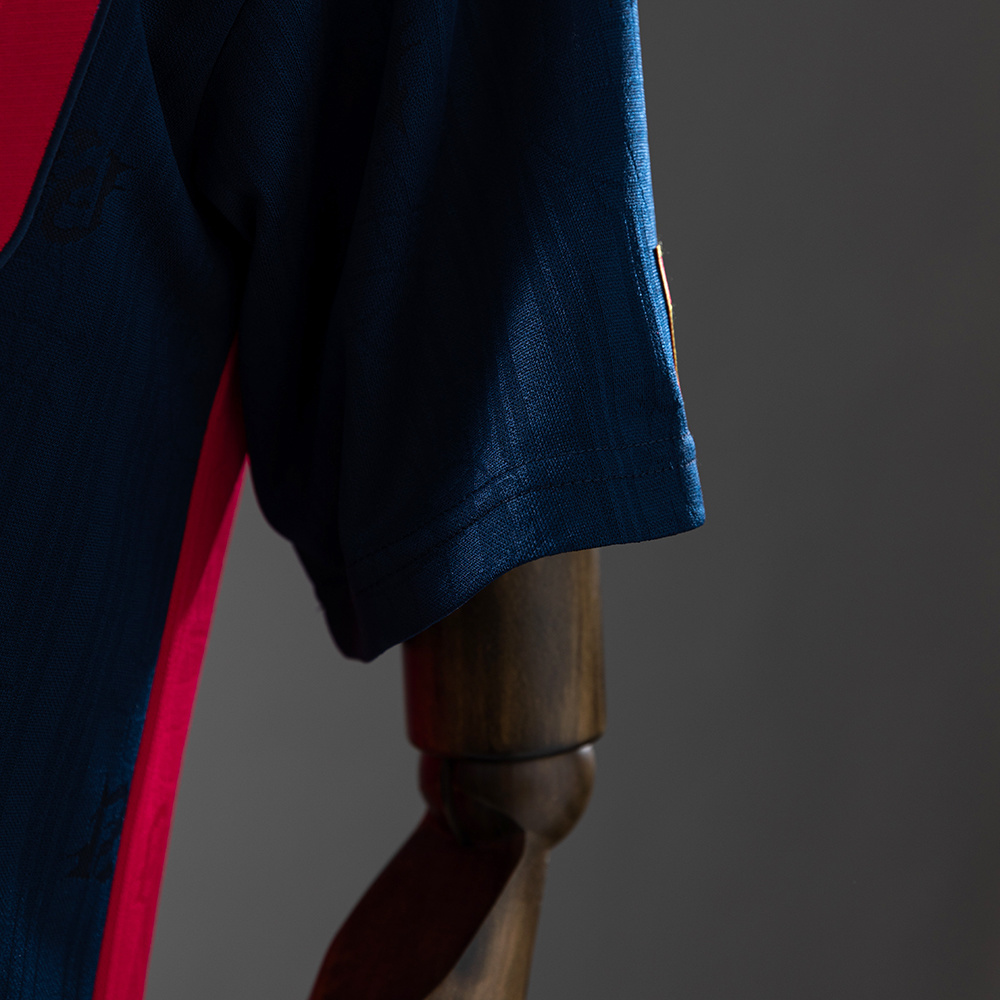 Spain 1986 Home Retro Jersey – Replica Football Soccer Shirt – S–4XL