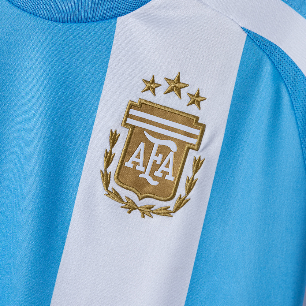 2024 Argentina Home – Replica Football Soccer Shirt – S–4XL
