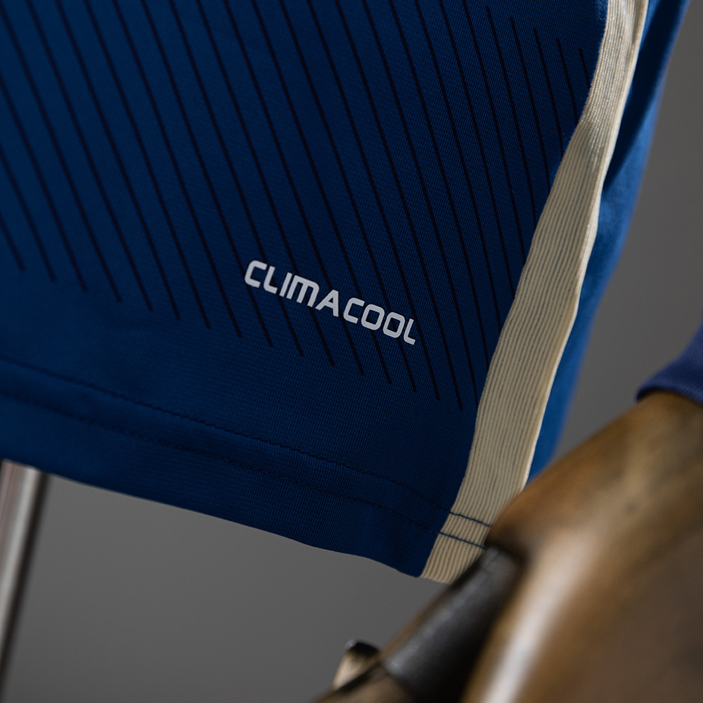 Argentina 2014 Away Long Sleeve Retro Jersey – Replica Football Soccer Shirt – S–XXL