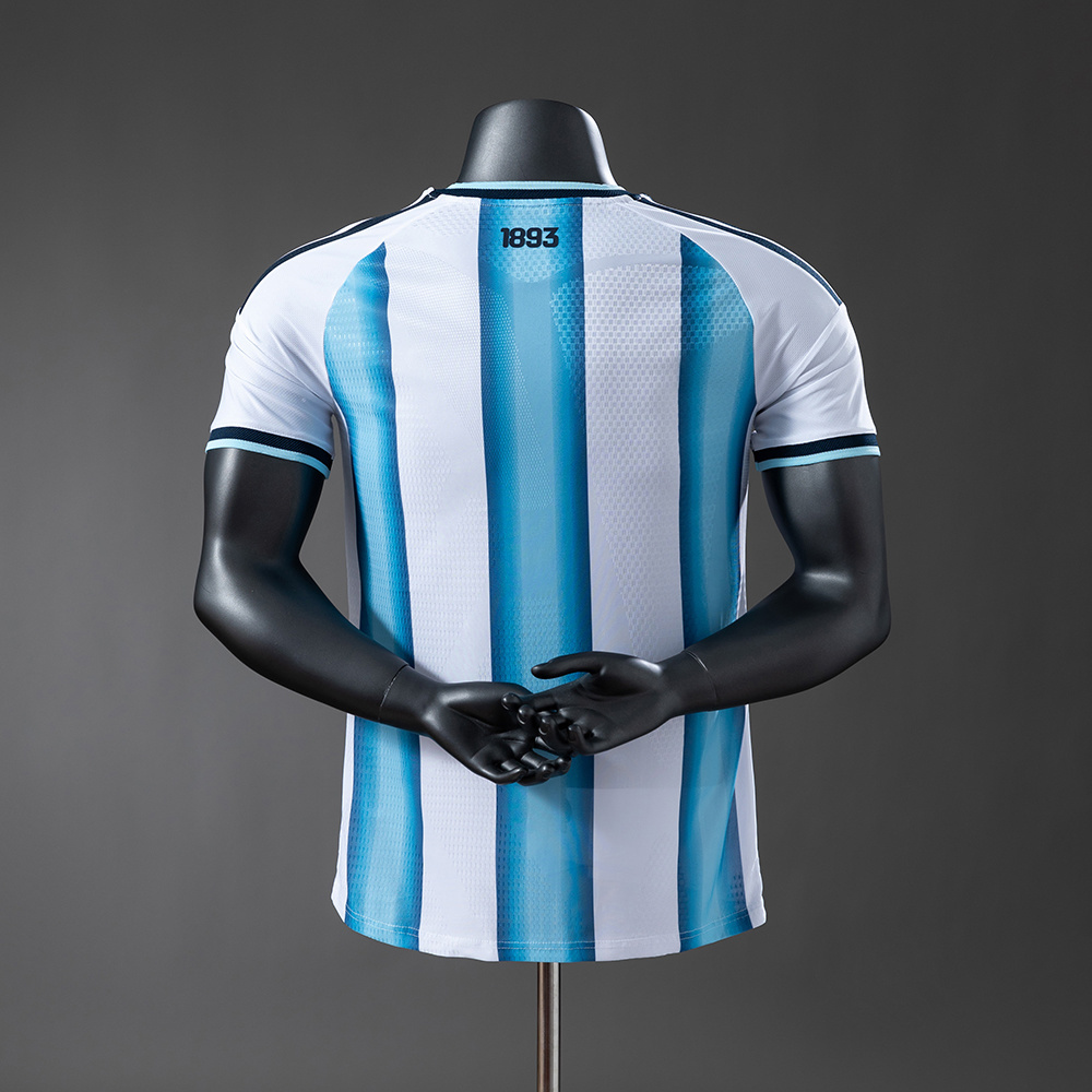 Argentina 2026 Home Player Version Jersey – Replica Football Soccer Shirt – S–4XL