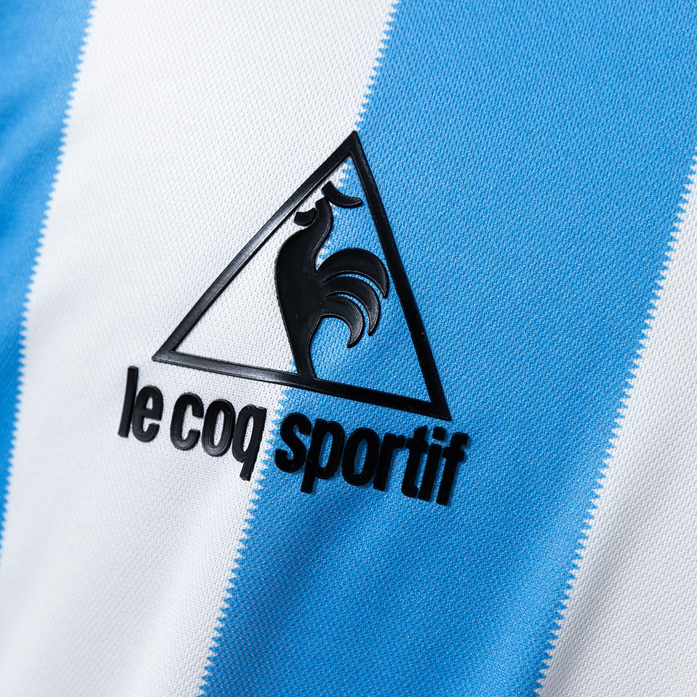 Argentina 1986 Home Retro Jersey – Replica Football Soccer Shirt – S–XXL