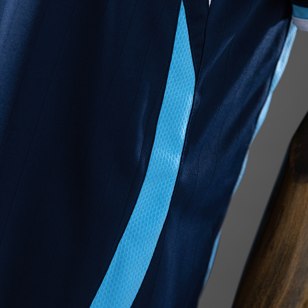 Argentina 2006 Away Retro Jersey – Replica Football Soccer Shirt – S–XXL