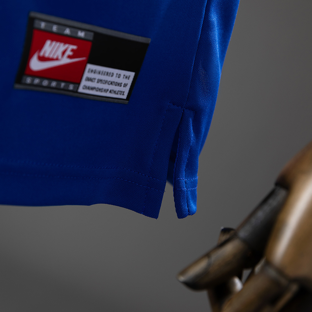 Brazil 1997 Away Retro Jersey – Replica Football Soccer Shirt – S–XXL