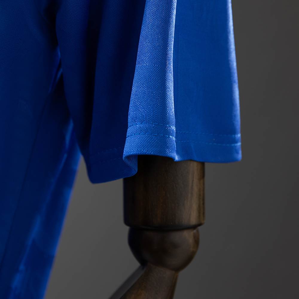 Brazil 1991/93 Away Retro Jersey – Replica Football Soccer Shirt – S–XXL