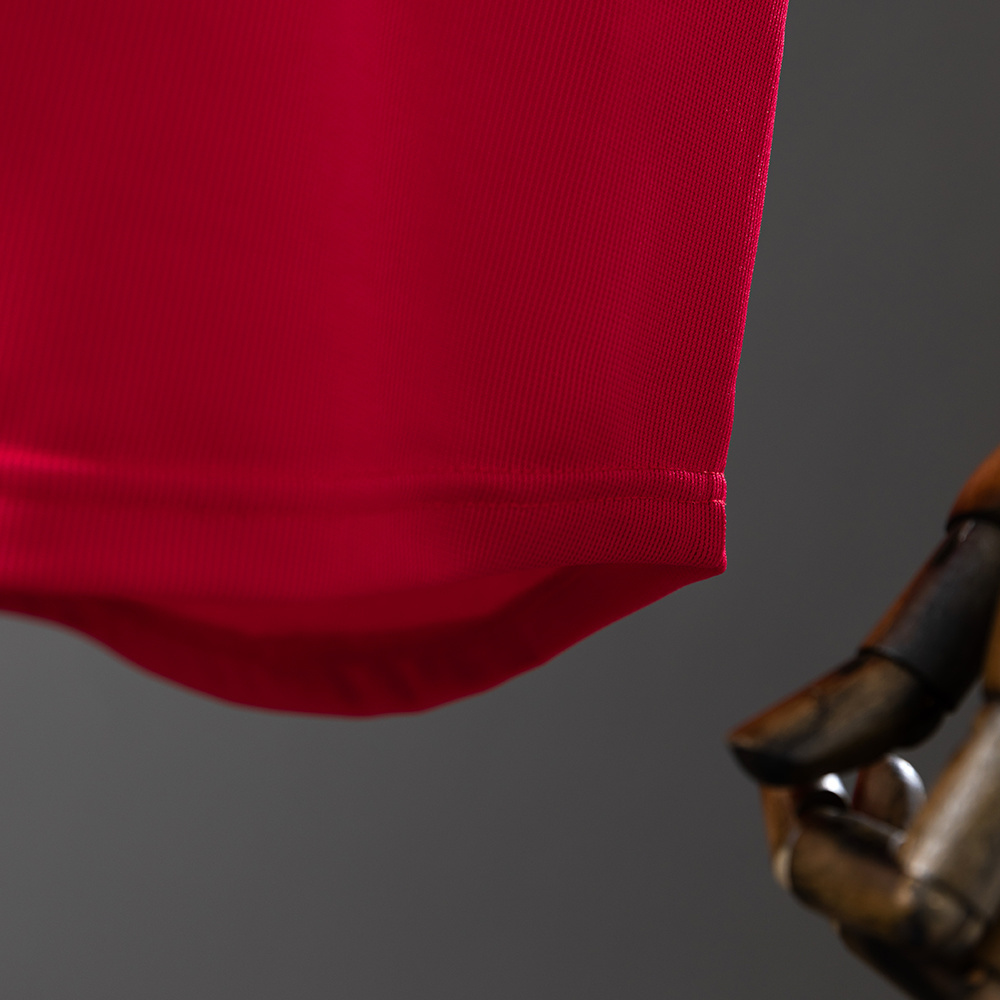 Spain 2000 Home Retro Jersey – Replica Football Soccer Shirt – S–XXL