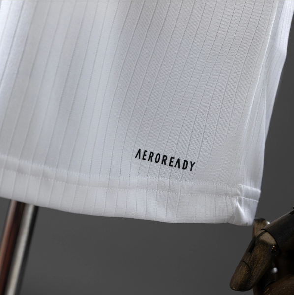 Germany 125th Anniversary White Jersey – Special Edition Classic Shirt – S–XXL