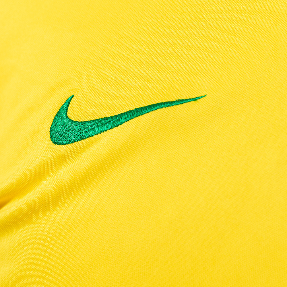 Brazil 2021 Home Retro Jersey – Replica Football Soccer Shirt – S–XXL