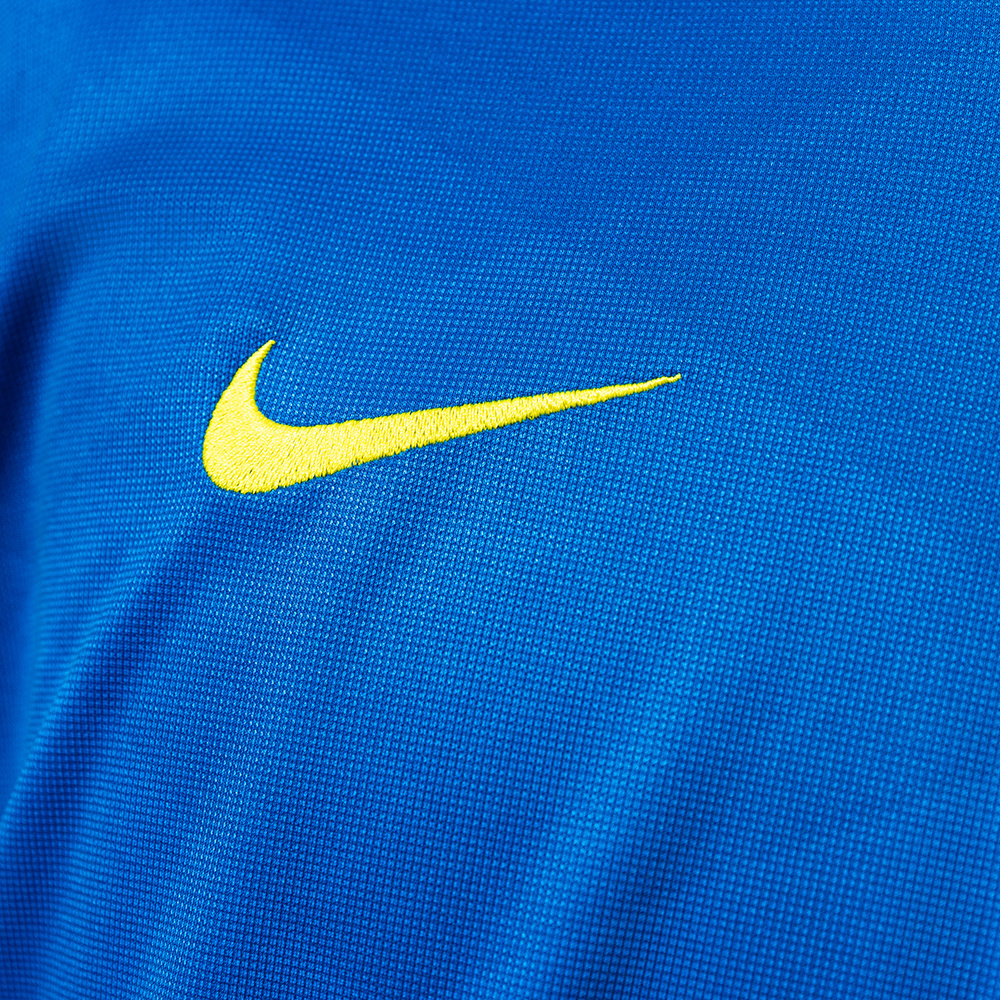 Brazil 2021 Away Retro Jersey – Replica Football Soccer Shirt – S–XXL