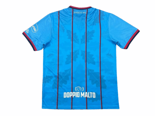 Cagliari 2025/2026 Third Jersey – Replica Football Soccer Shirt – S–2XL