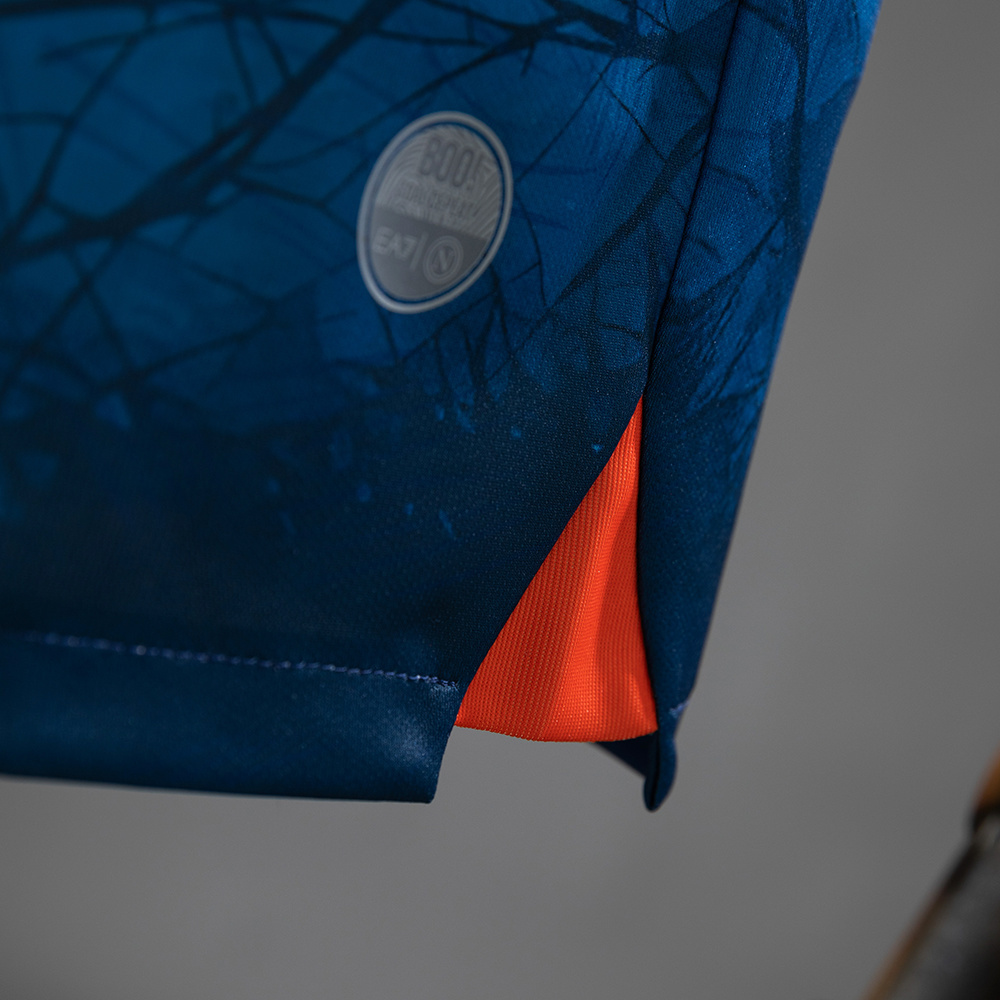 Napoli 2025/2026 Halloween Special Edition Jersey – Replica Football Shirt – S–4XL