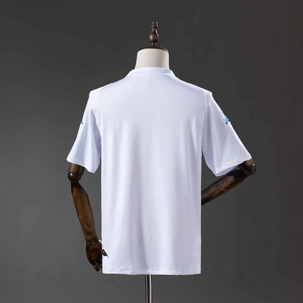 Brescia Calcio 2003/2004 Away Retro Jersey – Replica Football Soccer Shirt – S–XXL