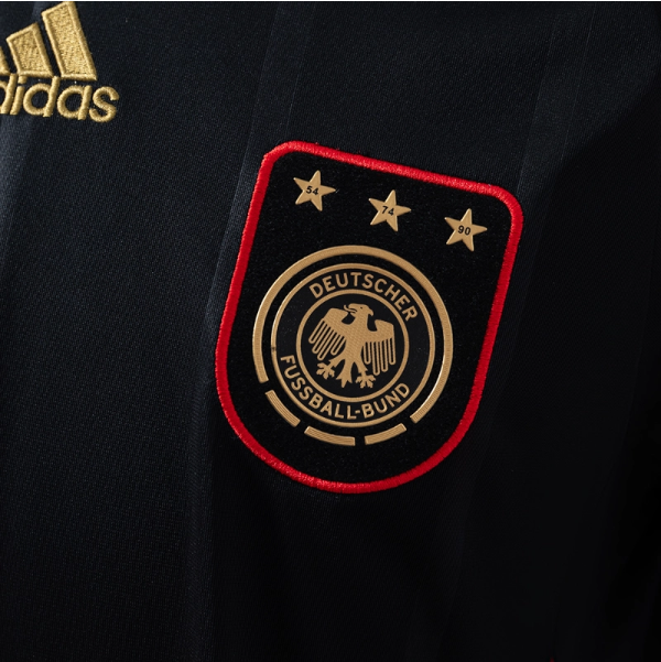 Germany 2010 Away Retro Jersey – Replica Football Soccer Shirt – S–XXL