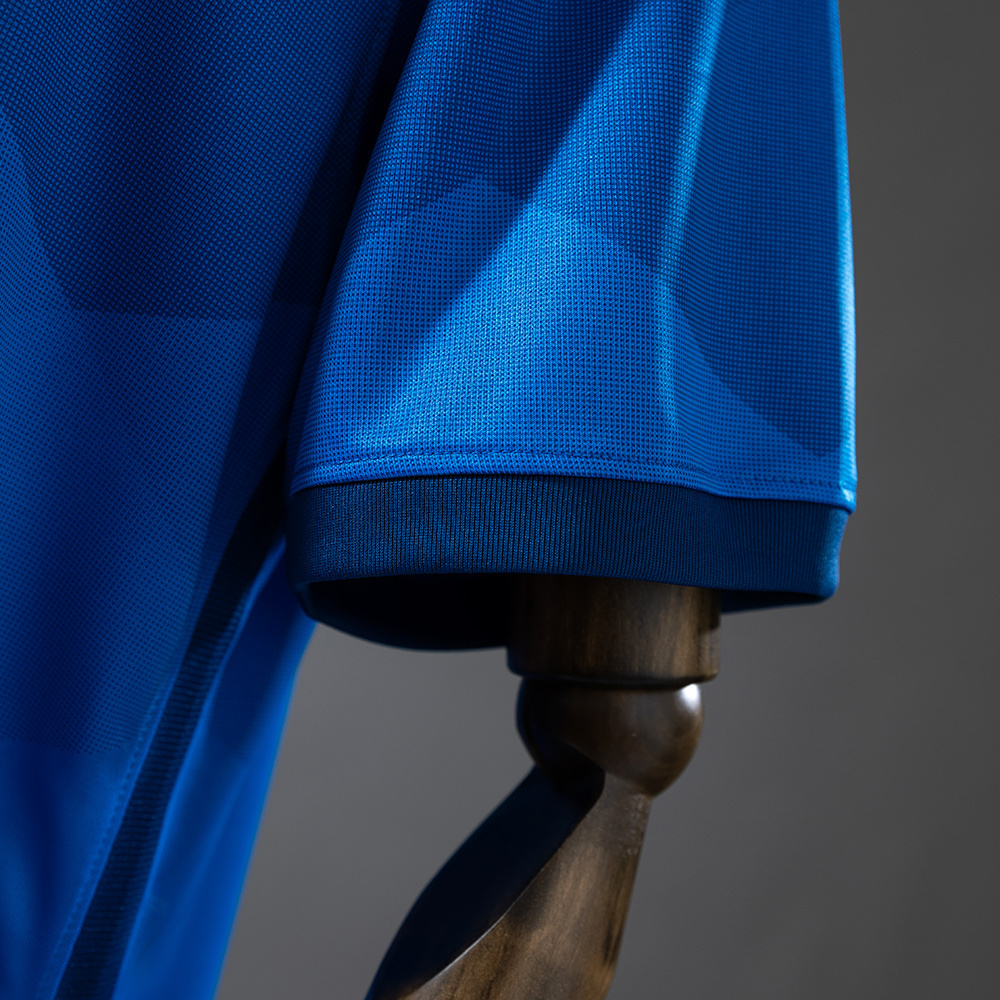 Brazil 2021 Away Retro Jersey – Replica Football Soccer Shirt – S–XXL